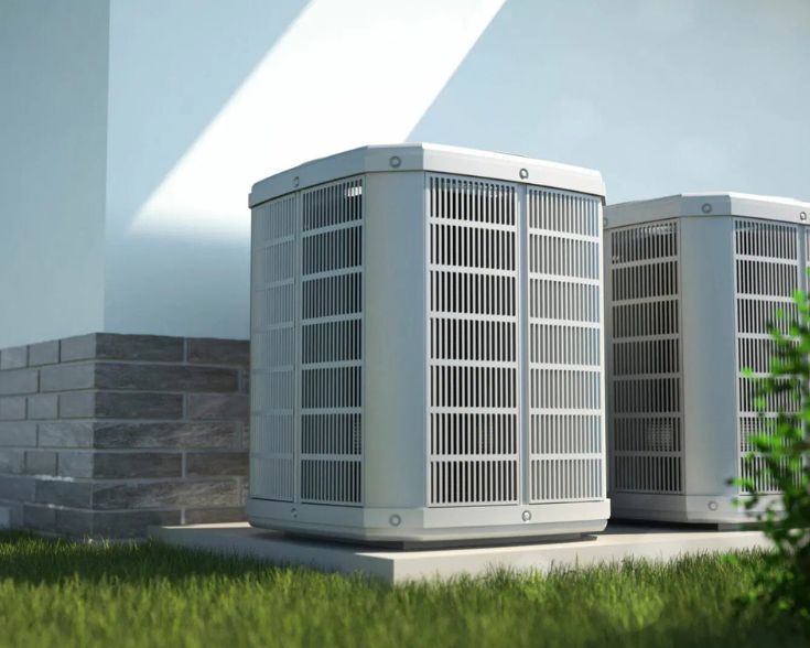 Arcadia AC Repair Pros team serving Arcadia, CA
